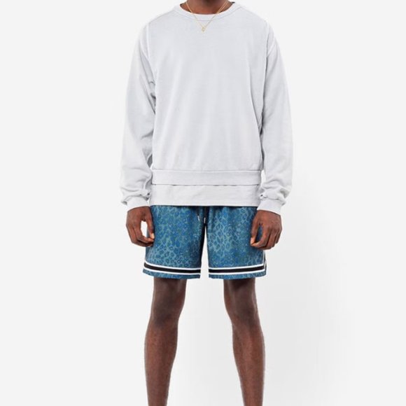 John Elliot Game Shorts - Picture 2 of 7